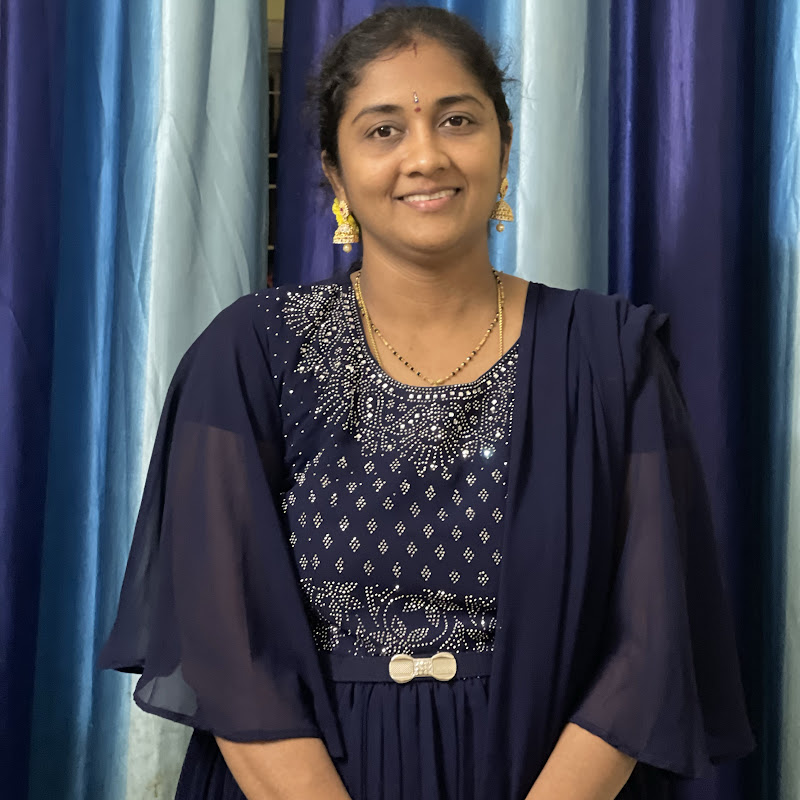 Anjali all in one 