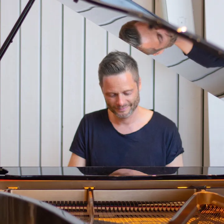 Songs Of Eden | Piano