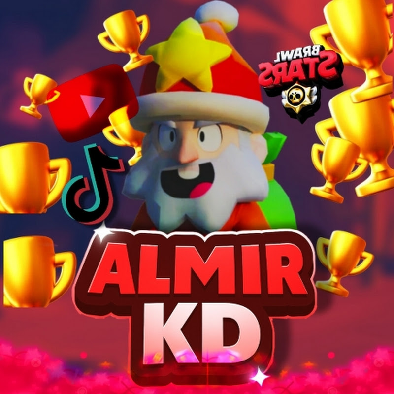 ALMIR KD