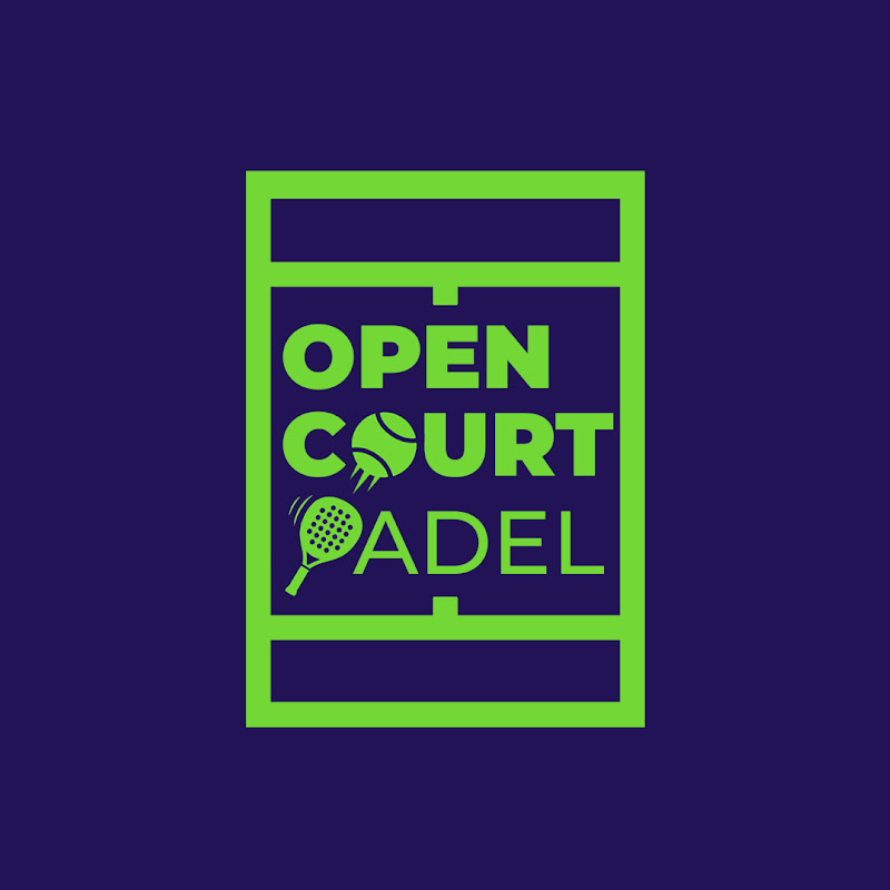 Open Court Padel