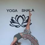 YOGA SHALA ACANTILADOS ॐ
