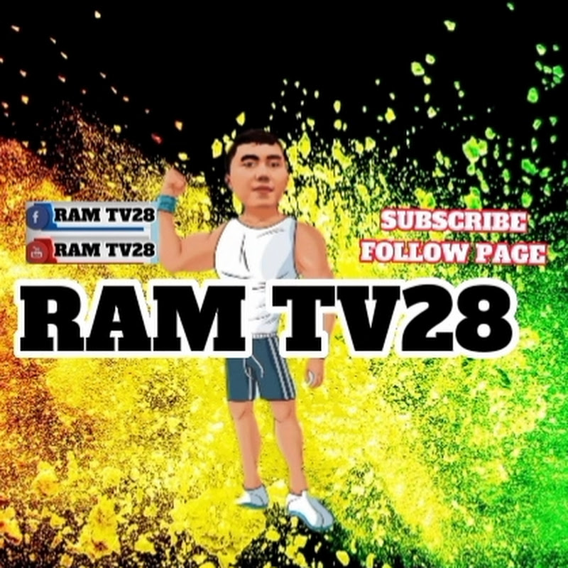 RAM TV28