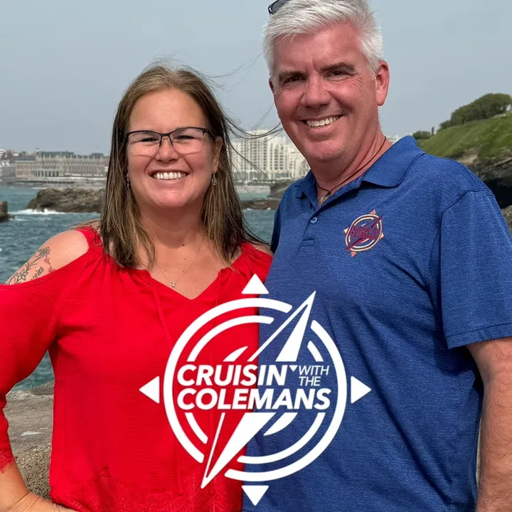 Cruisin’ with the Colemans