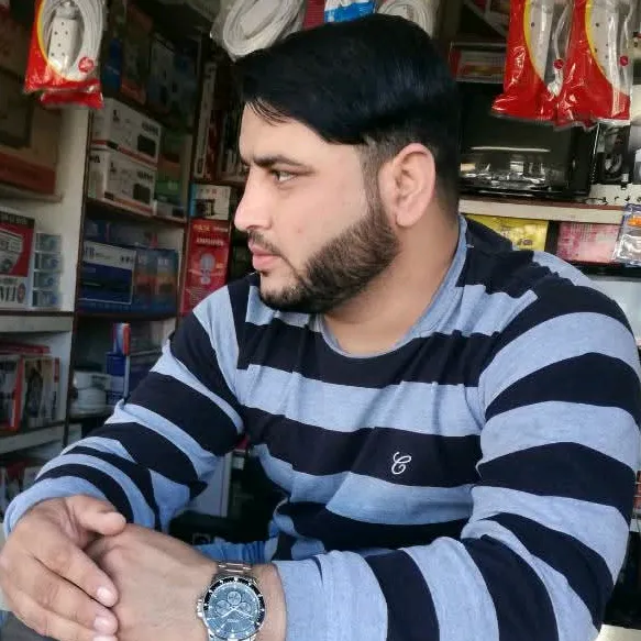 Adnan Akhtar Abbasi
