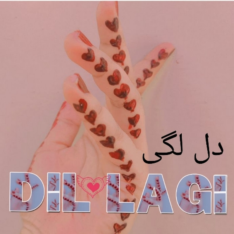 Dil Lagi