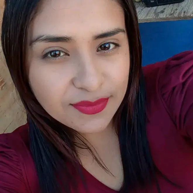 Verónica 😝