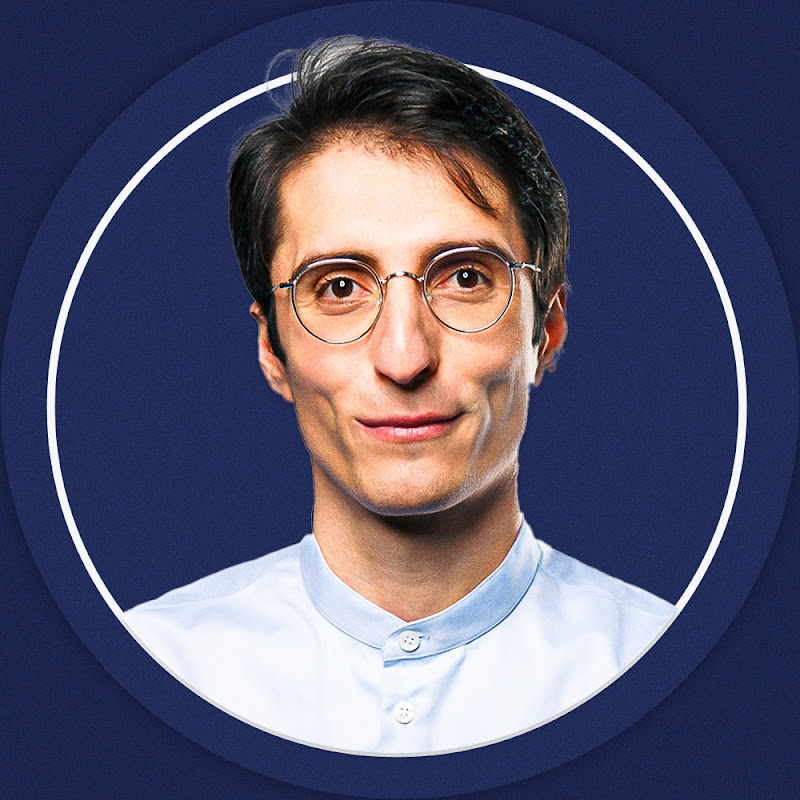 Gary - Crypto Coulisses