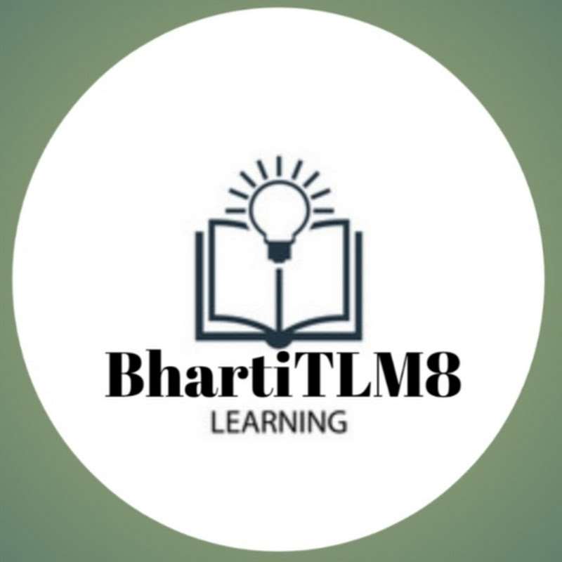 Bharti TLM8