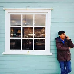 Atoy Martinez