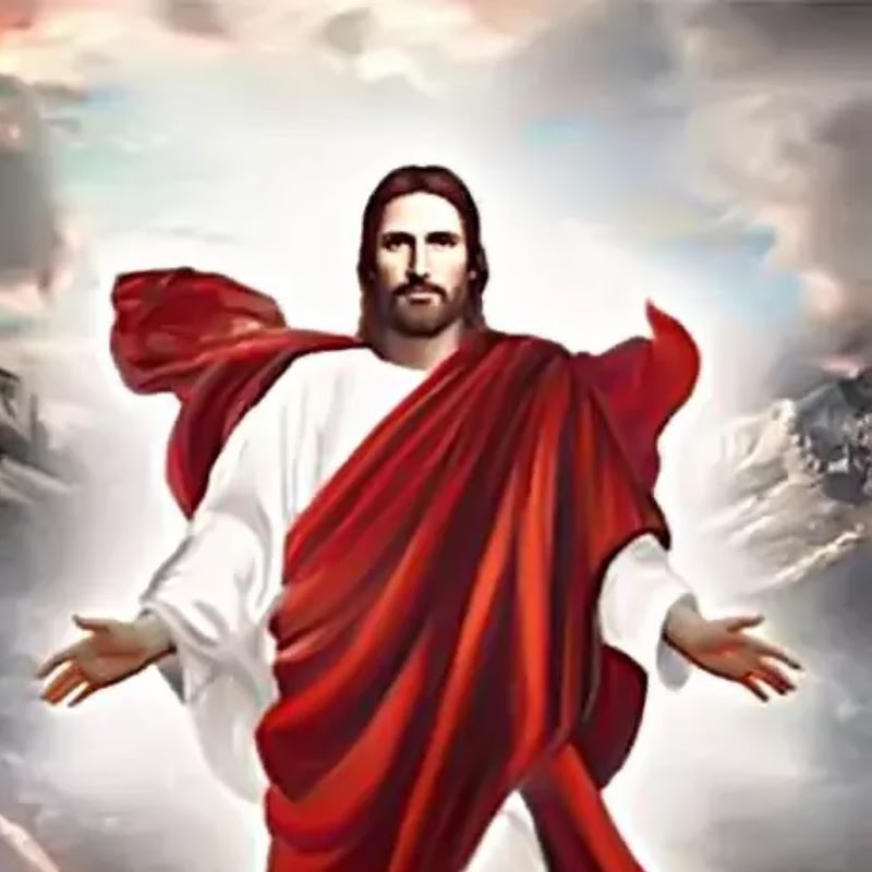 Only for yeshu masih 2m