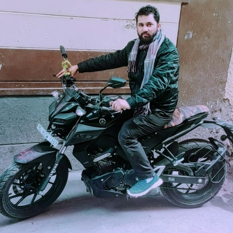 ROHIT PADHALE