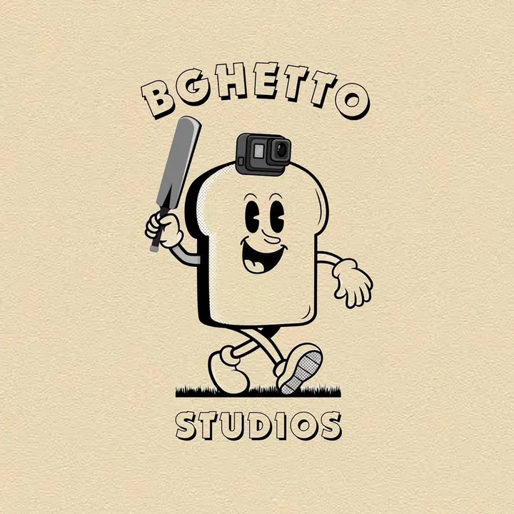 BGhettoVlogs