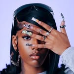 Anndrianna || Licensed Nail Tech