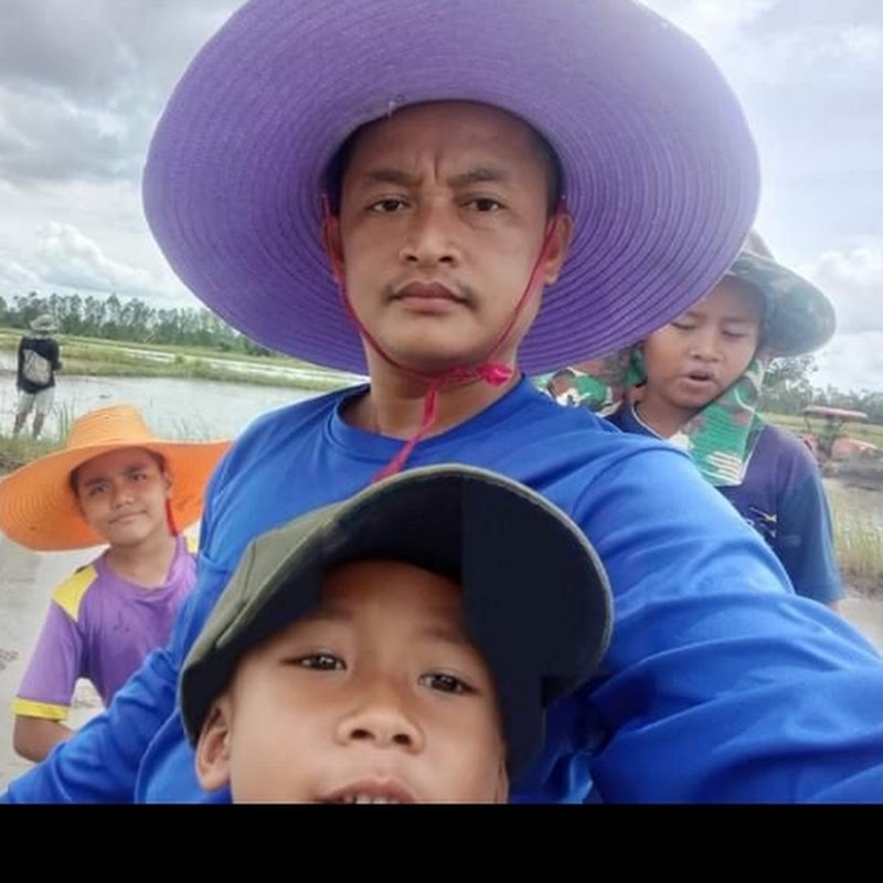 ปูขะแมChannel