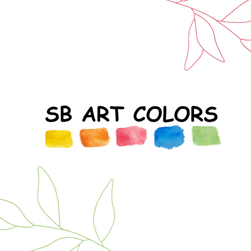 SB art colors