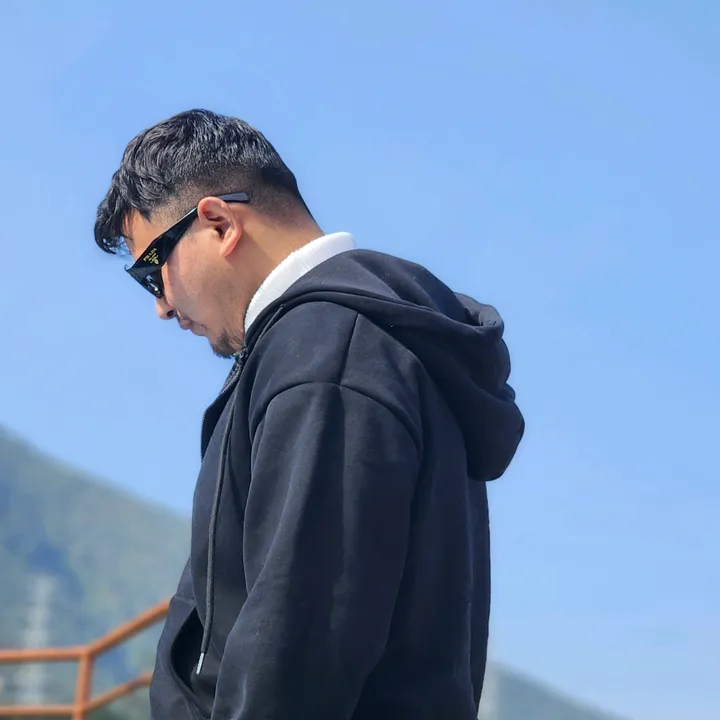 sandip stha