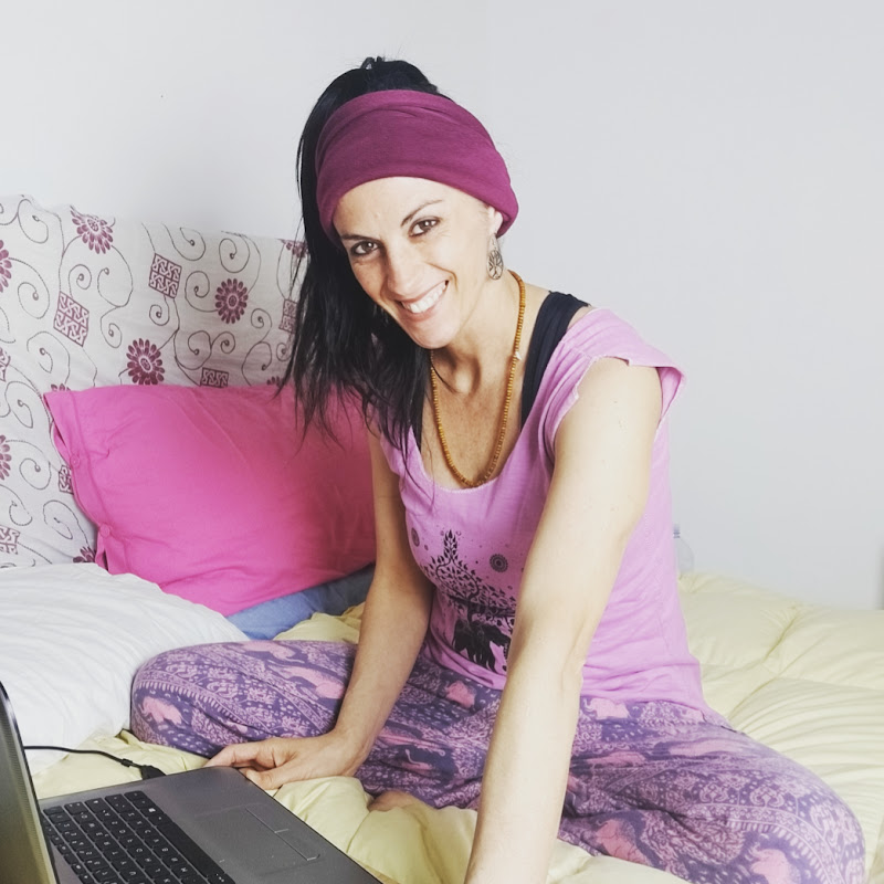 Yoga con Emanuela