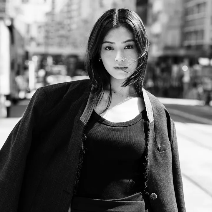 Rina Hiramatsu / 平松リナ