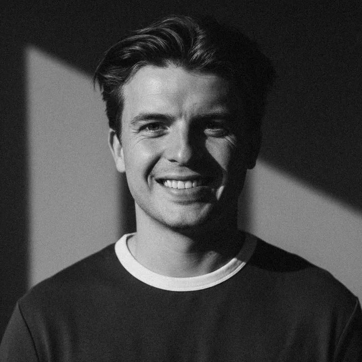 Len van Eeckhout