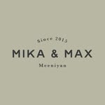 Mika and Max