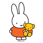 Miffy Official Mexico