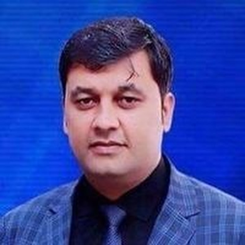 DR.Wahidullah Taroon