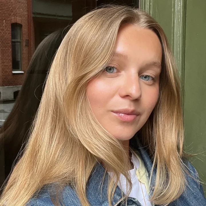 Isabelle Dahlgren