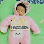 Ivaan Sood | Growing With little 🌱