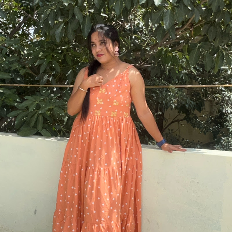 Bindhu naik