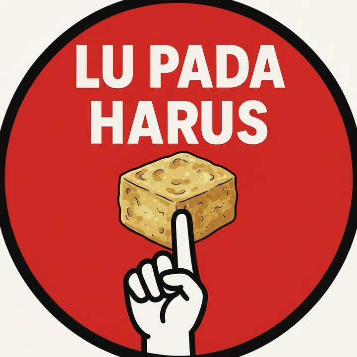 Lu Pada Harus Tahu!