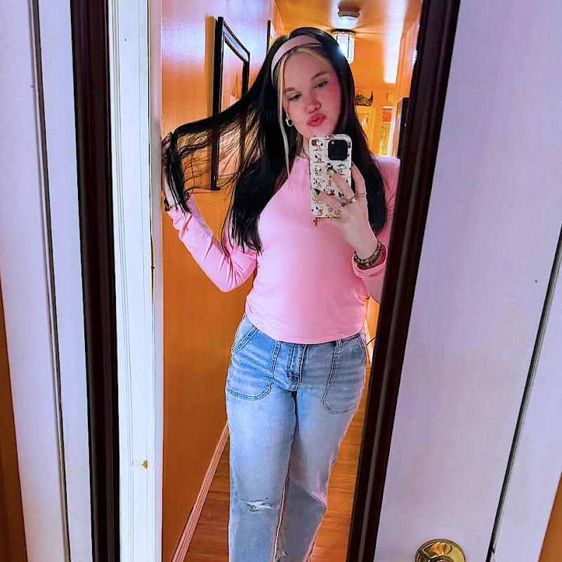 Kailey Jordyn Vibes