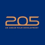 205 An Arkan Palm Development