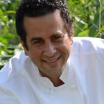 Chef Nicky Morse Food Stylist