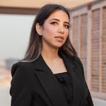 Sherihan Ashraf