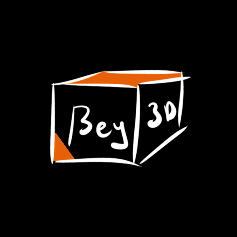 BEY 3D | Blender