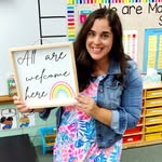 Jenny L | A Kinder World | Kindergarten Teacher