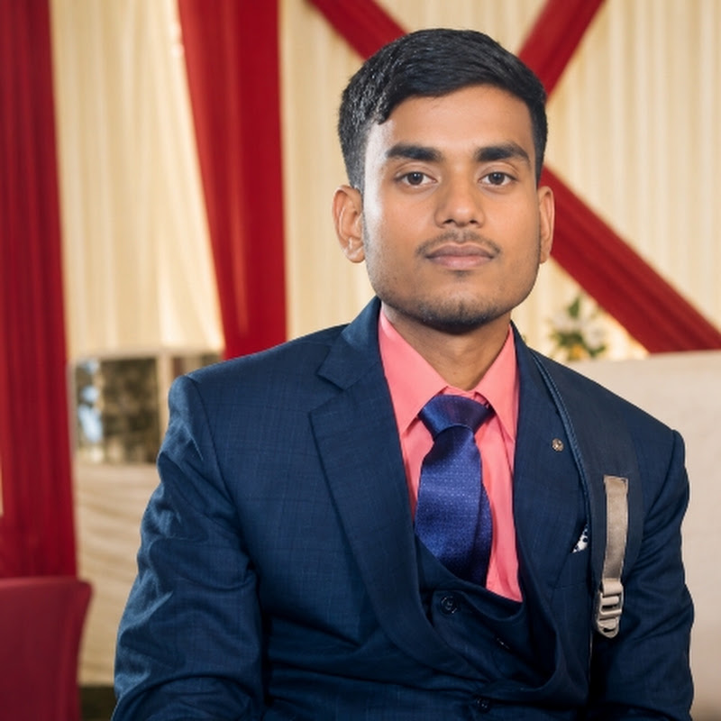 Manish Vlogh