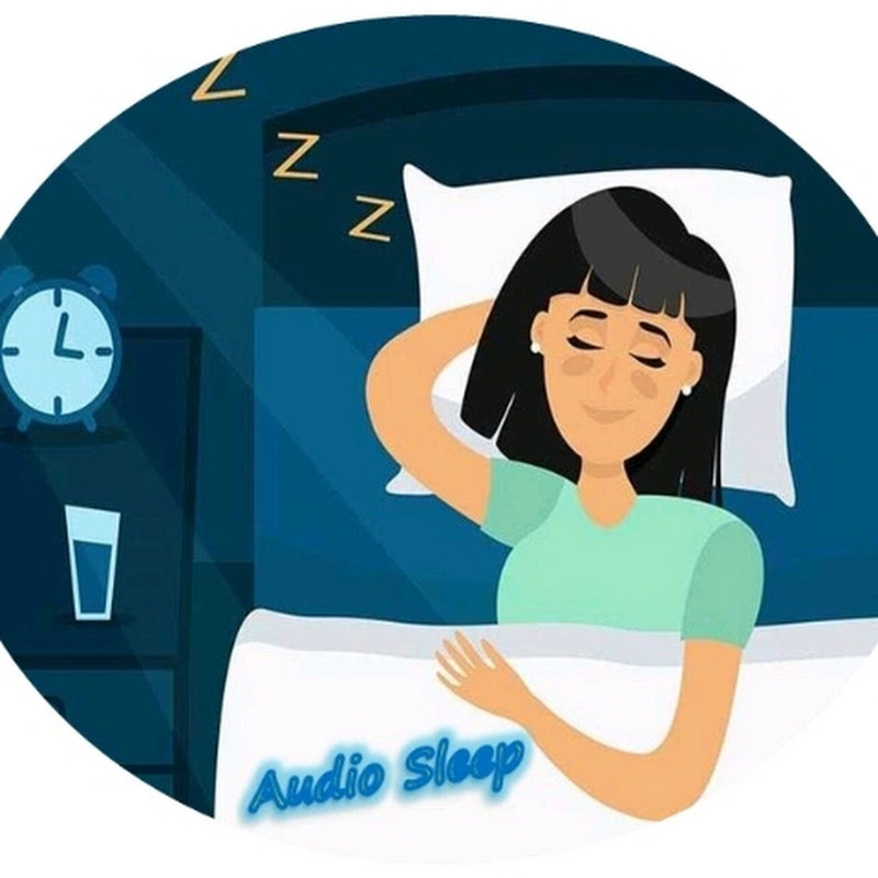 Asmr Audio Sleep