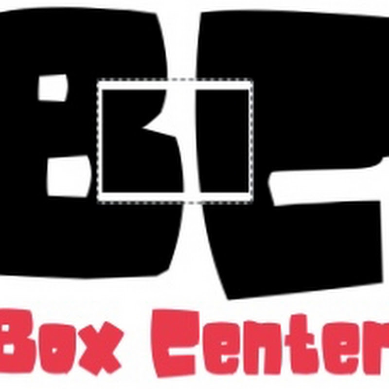 Box Center with JSmiff