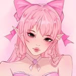 ˚.🎀༘⋆ moshipitchy