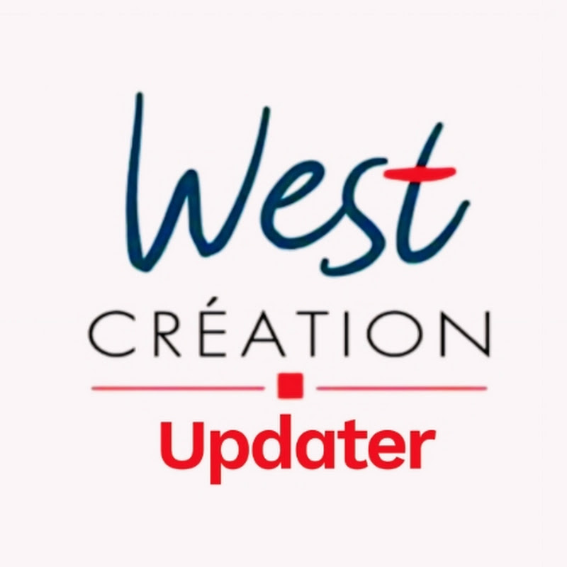 West Creation - Updater
