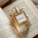 ScentFolios| Layered fragrance diaries