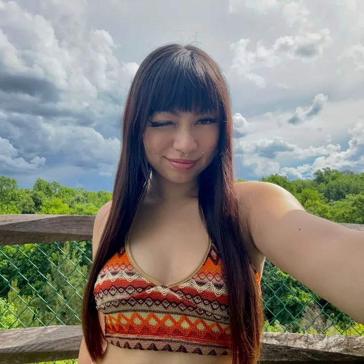 Nasia ASMR
