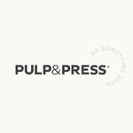 Pulp & Press