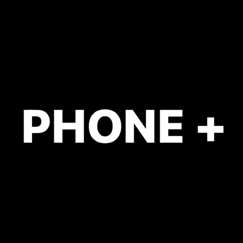 PHONE PLUS