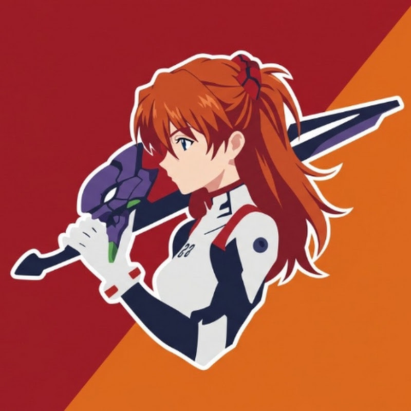 EvangelionTitus