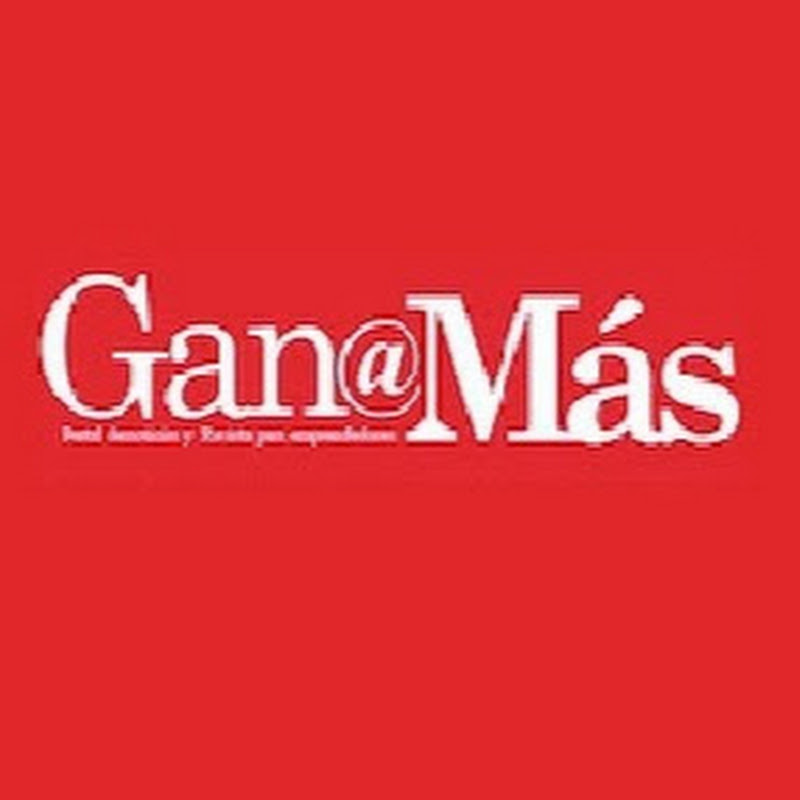 Gan@Más