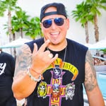 Smiley Miami