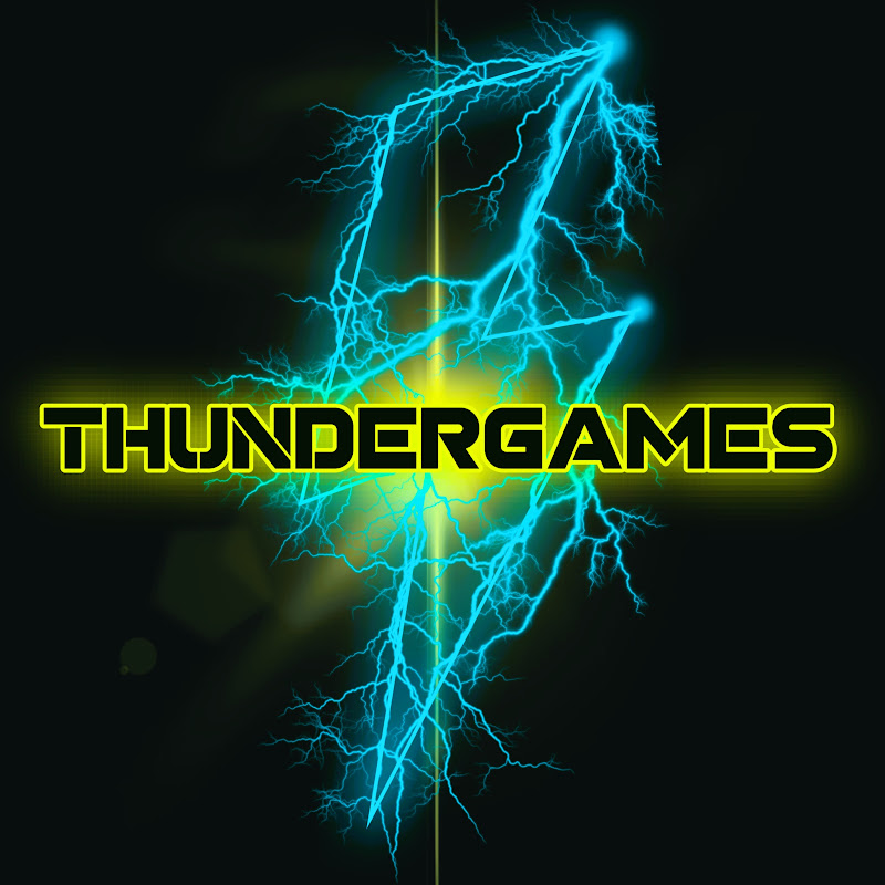 THUNDERGAMES