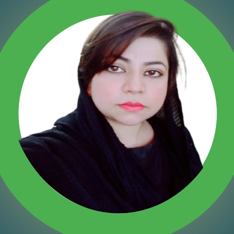 Wajiha sheikh 